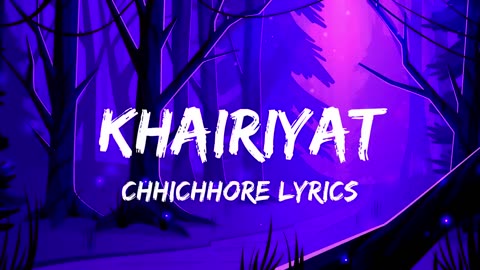 Lofi song lyrics arjit Singh song