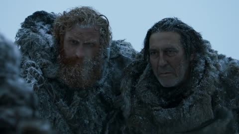 Game Of Thrones: Season 3 - Episode 2 Recap