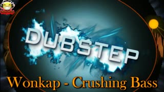 AUDIOBUG DUBSTEP Wonkap - Crushing Bass #audiobug71 #ncs #nocopyrights #dubstep