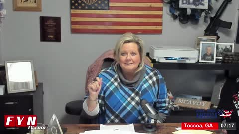 Lori talks about Biden Blunders of 2021, Biden talking Meat Prices, and Hillary running again?