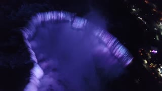 NIAGARA FALLS 2019 - Epic Drone Footage. This is AWESOME
