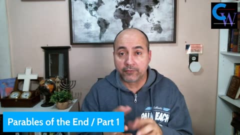 Parables of the End / Part 1