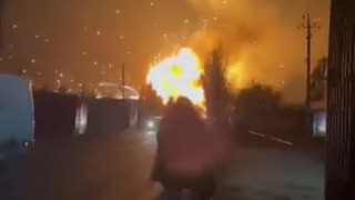 🔥🇺🇦 Ukraine Russia War | UA POV: Different View of the Explosion in Sedove | RCF