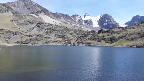 Bolivia - La Paz, Condoriri