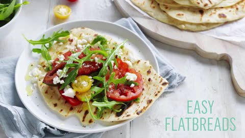 flatbread