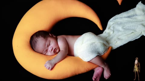 10 Hours of Soothing White Noise for Baby Sleep - Calm and Relax Your Little one all Night
