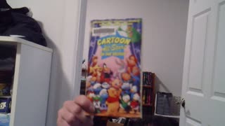 My VHS Tape Collection Part 5