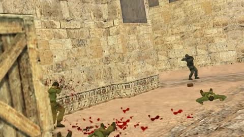 _ BEST MOMENTS PRO PLAYERS IN CS 1.6 _ AND CFG THESE PLAYERS _ CFG UPDATED 2019