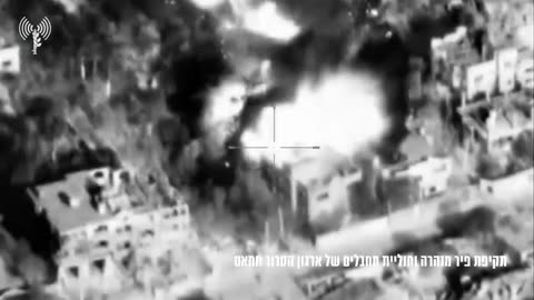 💥🇮🇱 Israel War | IDF Airforce Bombing Missions in Gaza | 9/11/23 | 2nd Video Dump | RCF