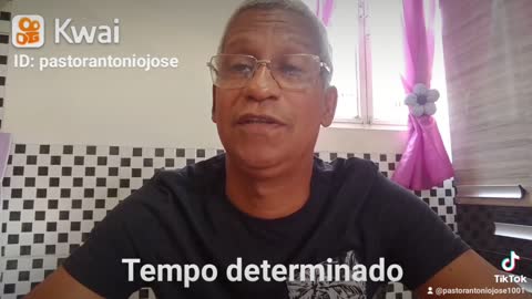 Tempo determinado!!!!