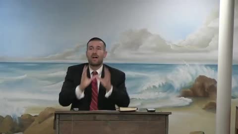 Compassion for the Unsaved - Part 2 Preached by By Pastor Steven Anderson