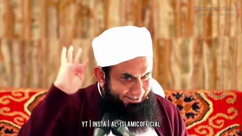 Rizq Kaise Badhaye - Rizq Barhane Ka Wajifa - Beautifull Byan By Tariq Jameel