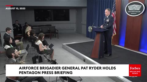 Pentagon Reaffirms Commitment To South Korea And Japan In Face Of Recent North Korean Provocations