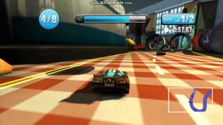 Super Toy Cars - Free Game Download & Play, Game Play, Gaming, Racing