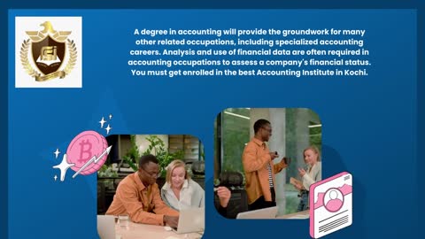 Best Accounting Institute in Kochi