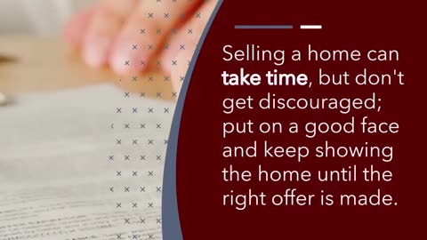 Secrets Every Savvy Home Seller Needs to Know