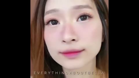 Asian Makeup Chinese Makeup Tutorial Compilation