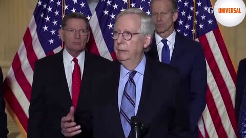 Mitch McConnell under fire after saying African Americans News January 22