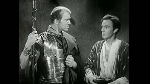 "The Great Commandment" (1939) part 8 of 8