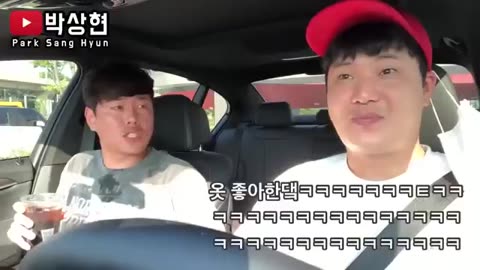 Best Korean Pranks That Got Me Rolling 😂 (Part 1) koohry