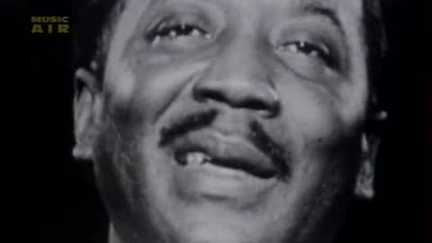 Muddy Waters - I Got My MoJo Workin = Night Music 1961