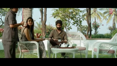 FULL SONG- Yeh Aaina - Kabir Singh - Shahid Kapoor, Kiara Advani Nikita D- Amaal Mallik Feat.Shreya