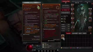 Five settings to help improve your Diablo 4 gameplay