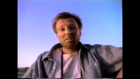 October 3, 1997 - Outback Steakhouse Ad & Mike Ahern WISH News Bumper