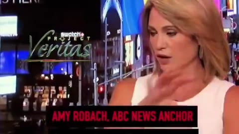 ABC refused to broadcast Anchor's report on Epstein