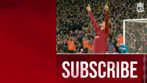 HIGHLIGHTS_ Liverpool 7-0 Man United _ Salah breaks club record as Reds score SEVEN!