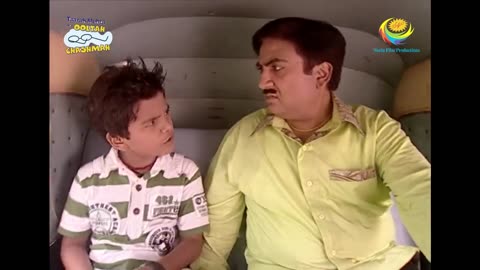 Taarak Mehta Ka Ooltah Chashmah - Episode 3 - Full Episode