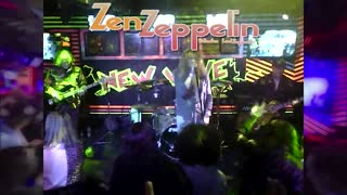 Zen Zeppelin NewWave 11-22 Ramble On