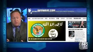 'Alex Jones Calls Sandy Hook Massacre Fake' - 2014