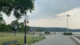 Oyster bay park