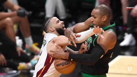 Boston Takes Commanding 3-1 Lead Over Miami Heat in NBA Playoffs