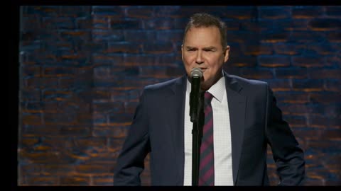 Norm MacDonald - Metaphors - You Can Lead a Horse to Water