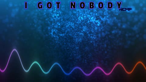 I GOT NOBODY - CryJaxx You Need You ft Rosendale(No Copyright Music)