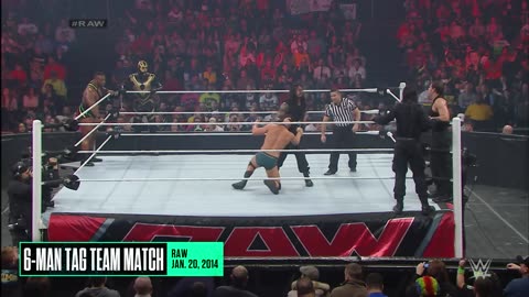 Every Roman Reigns vs Cody Rhodes match, ever have wwey