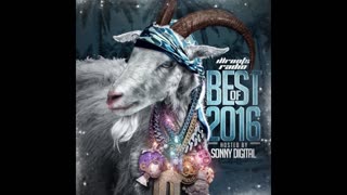 IllRoots - Radio Best Of 2016 Mixtape