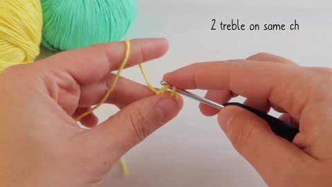 How to Crochet Butterfly