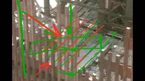 Twin Towers why floor joist, cantilever explain failure, aluminum is your you're "thermite" illusion