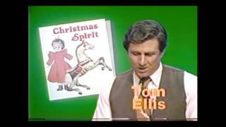 December 24, 1979 - Tom Ellis WCVB Boston News Update