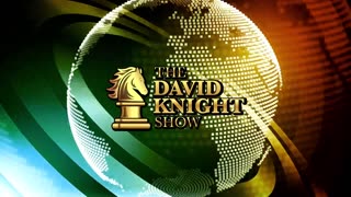 The David Knight Show - 11/27/2023