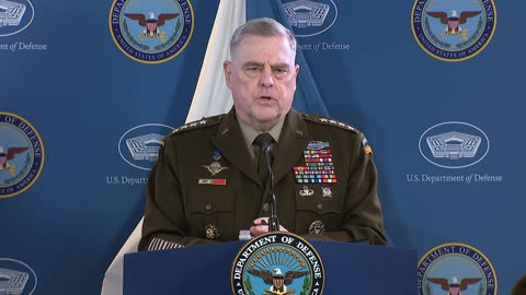 Top US General: US drone downed by Russia no longer has intelligence value