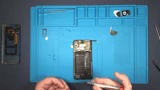 Huawei P Smart 2019 | Screen repair | Display replacement | Repair video