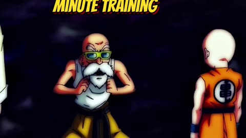 Alpha Sigma Master Roshi is ready to Kill Anime Waifu Women! Dragon Ball Super