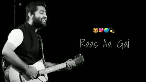 🦋🥀 Arijit Singh song 🥀💕🌎