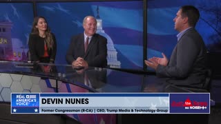 Devin Nunes reacts to new Twitter changes