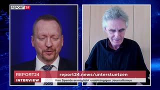 Prof. Kutschera über Prof. Sucharit Bhakdi und die RKI Files