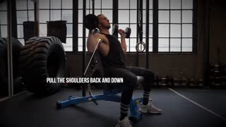 The Best Shoulder Exercises